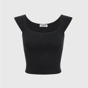 Rumored Be Mine Top
